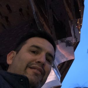 Meet your Posher, Gino